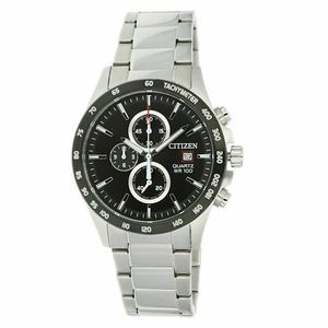 SALE! Citizen Men's Chronograph Tachymeter Watch